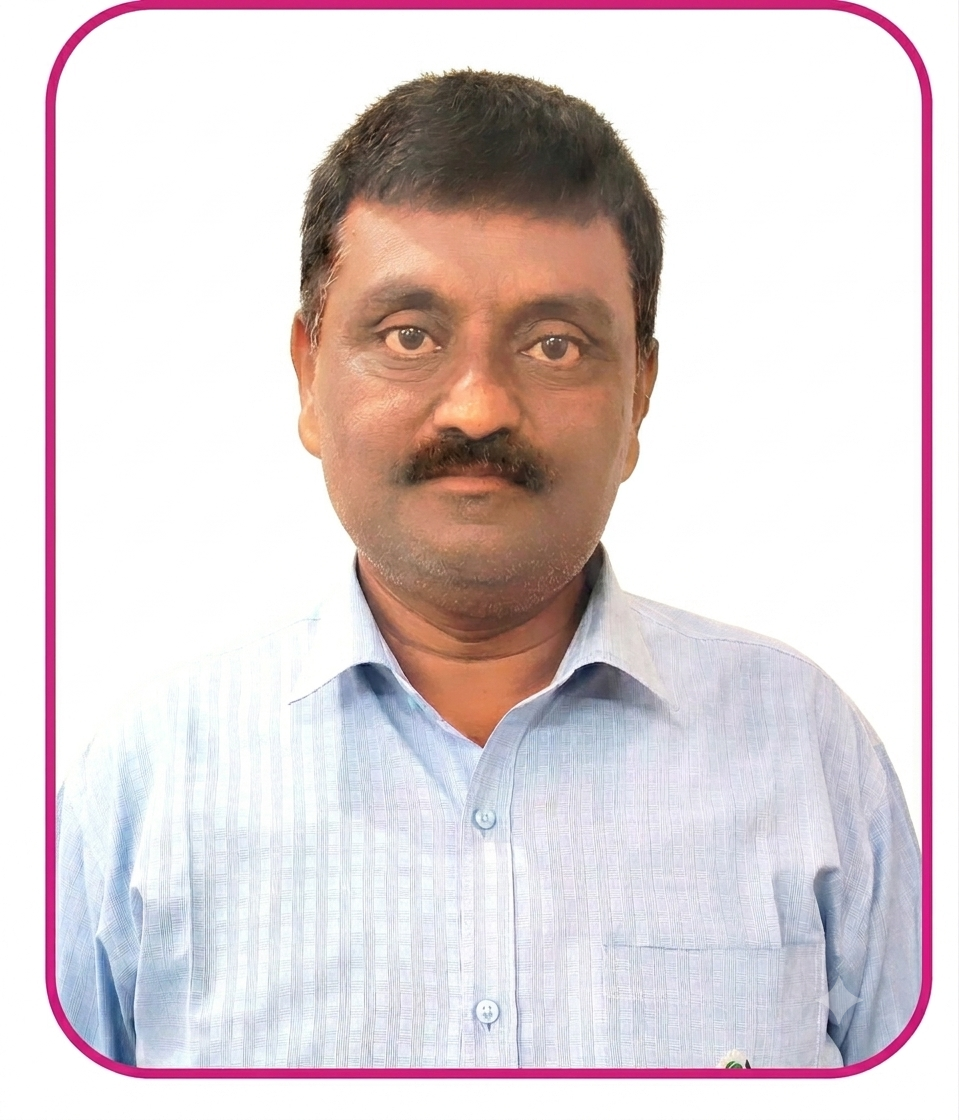 Mr. Amol Shardrao Patil