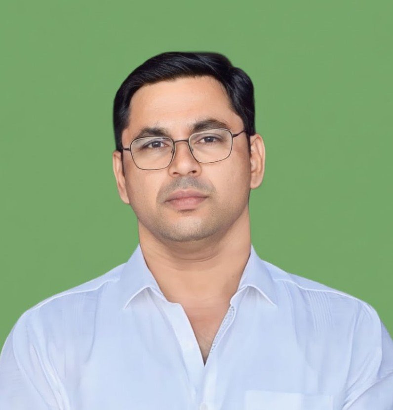 Chairman