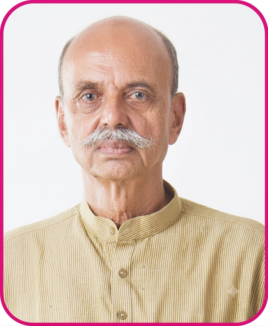 Shri. Arvind Janardhanrao Gore