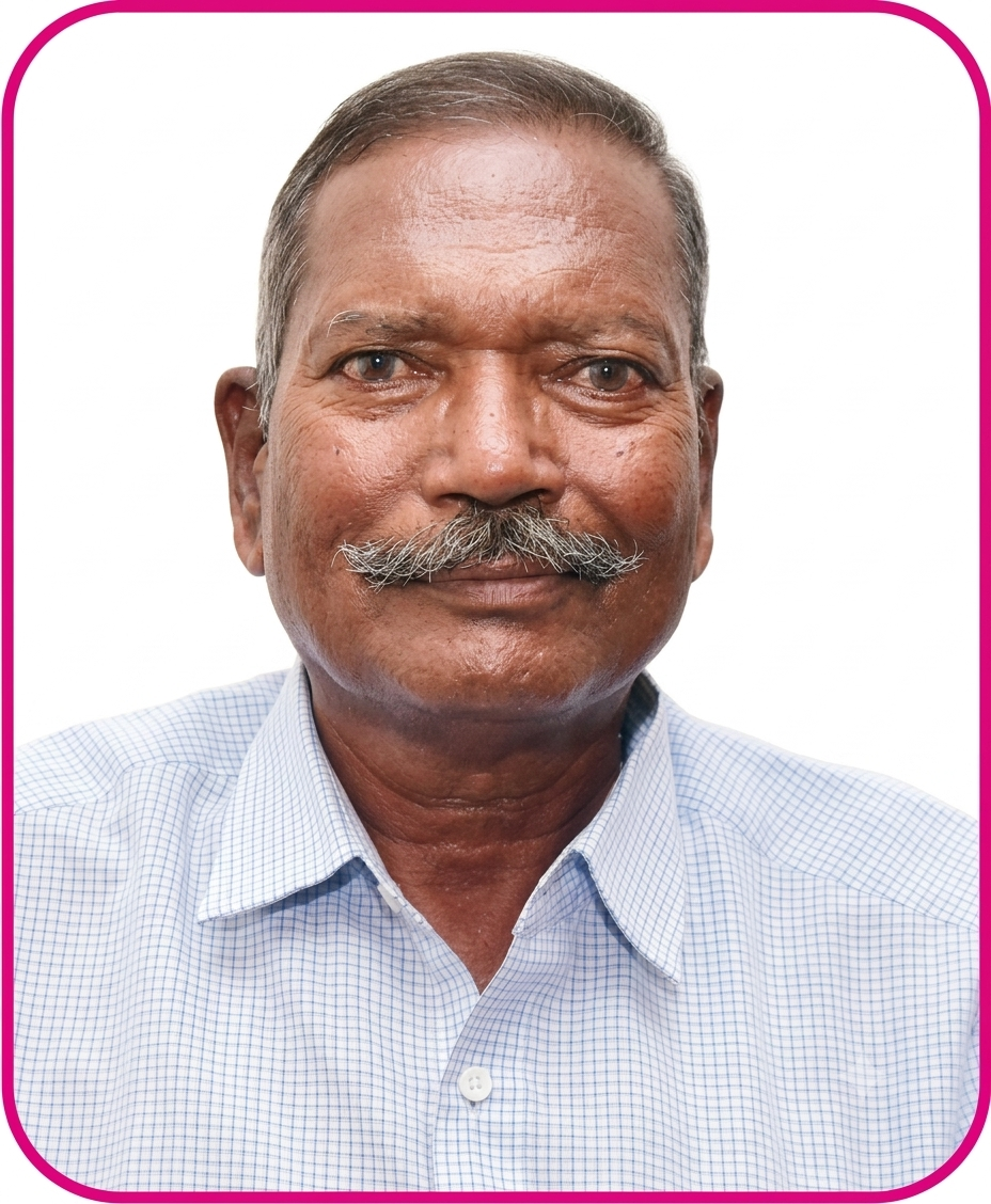 Mr. Raghurao Rohile