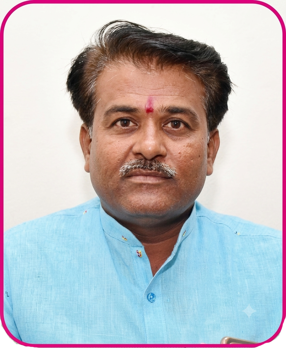 Mr. Rajendra Bhosale