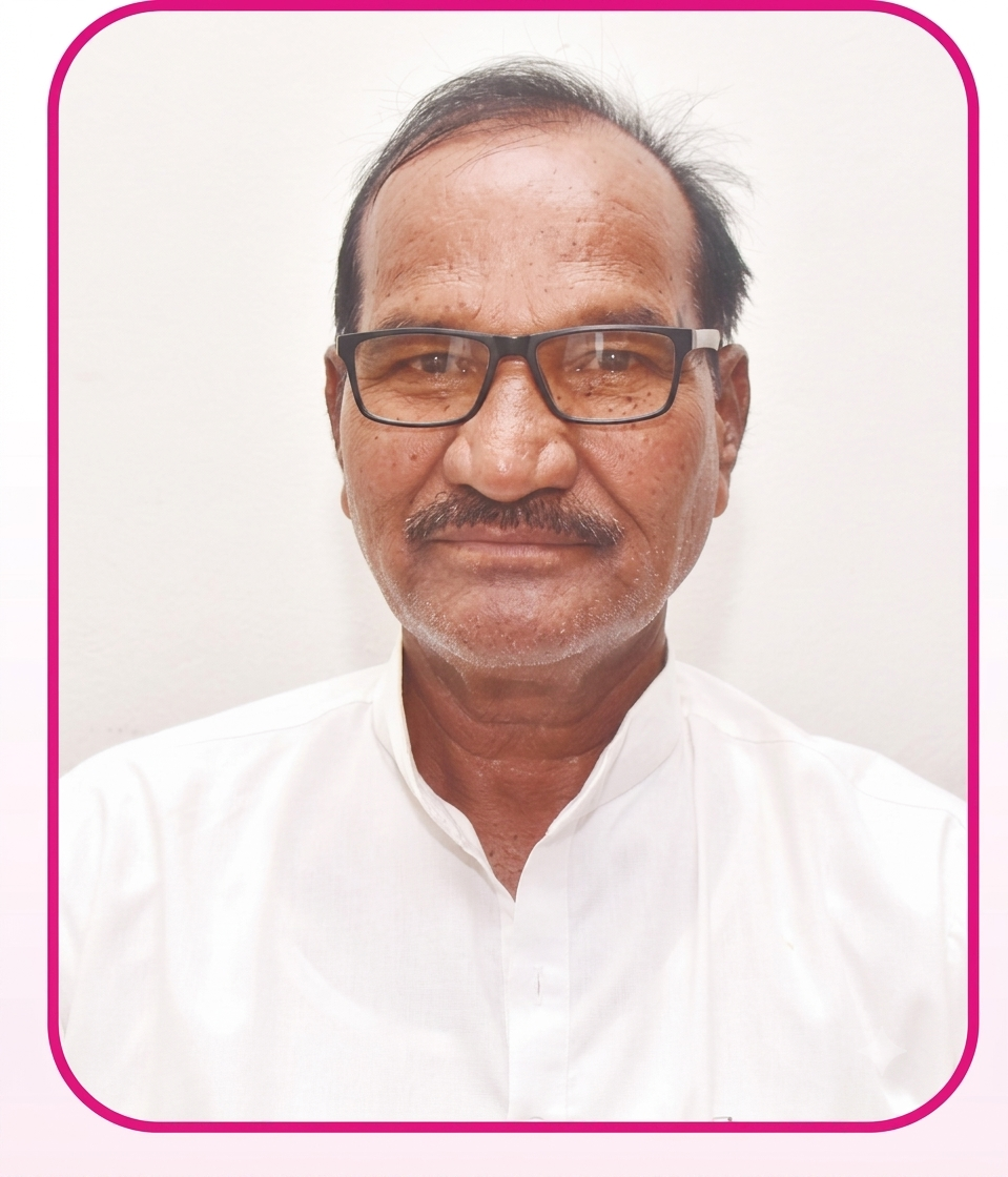 Mr. Shivdas Kambale