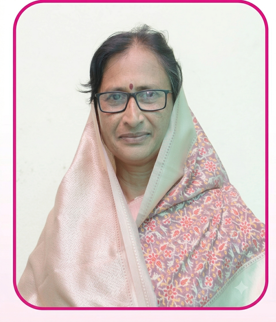 Mrs. Bhosale