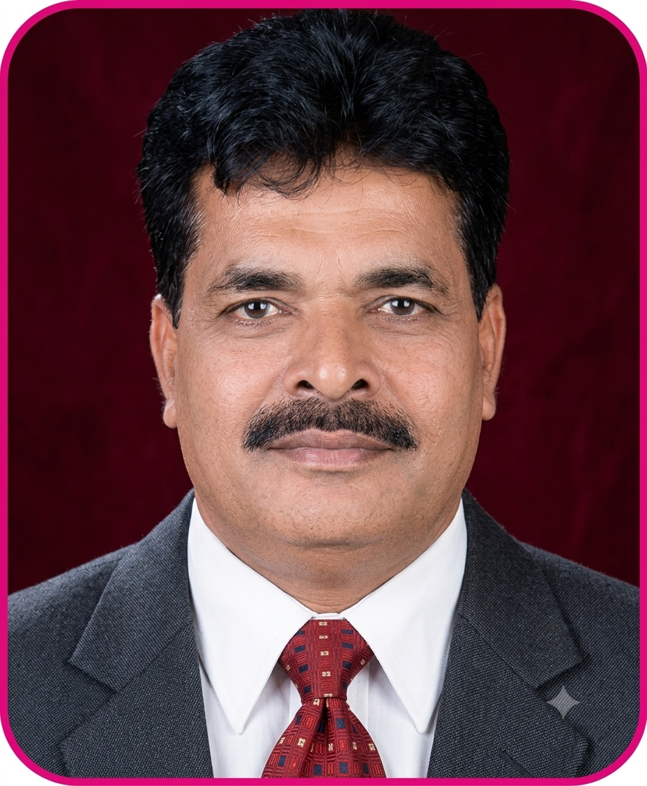 Janab Laik A. Shaikh