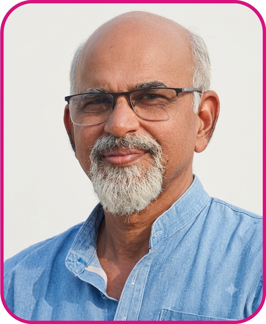 Mr. Shrikant Gore