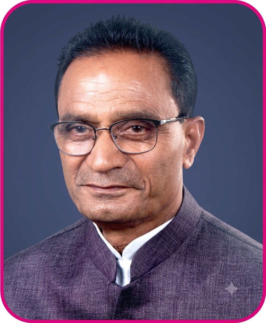 Hanumanth Bhusare